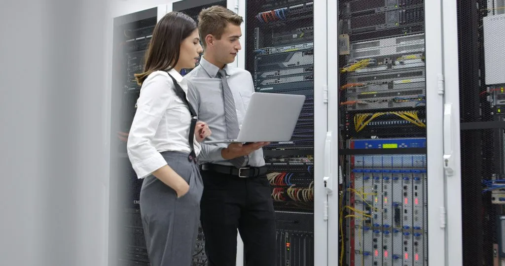 Guide to Managed IT
